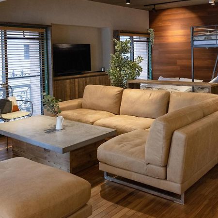 Apartament サンモール第三マンション Tokio Zewnętrze zdjęcie