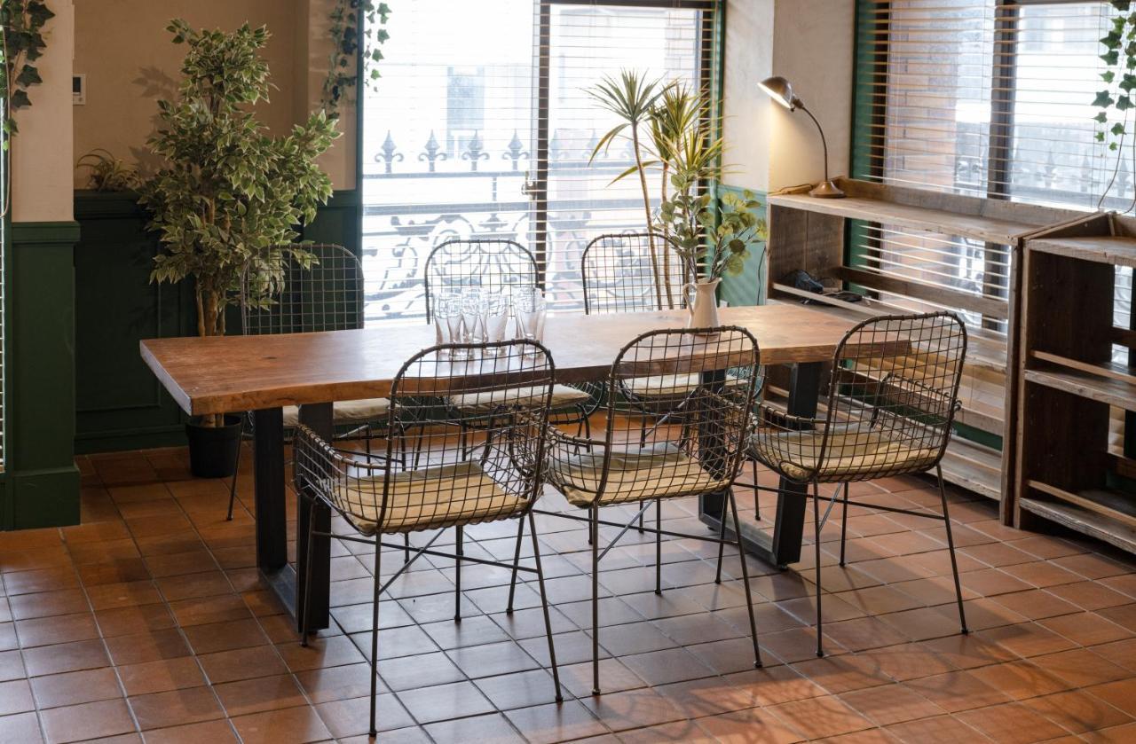 Apartament サンモール第三マンション Tokio Zewnętrze zdjęcie