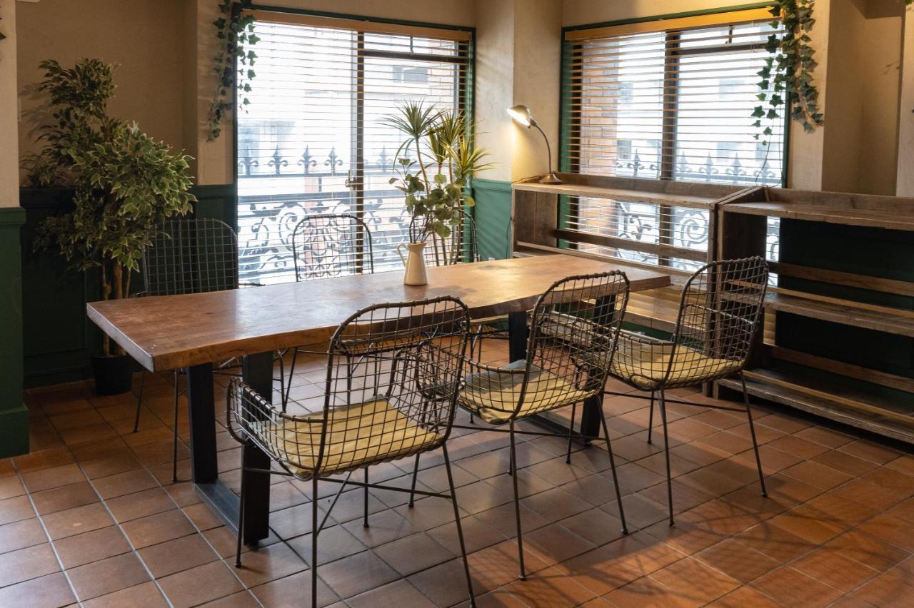 Apartament サンモール第三マンション Tokio Zewnętrze zdjęcie