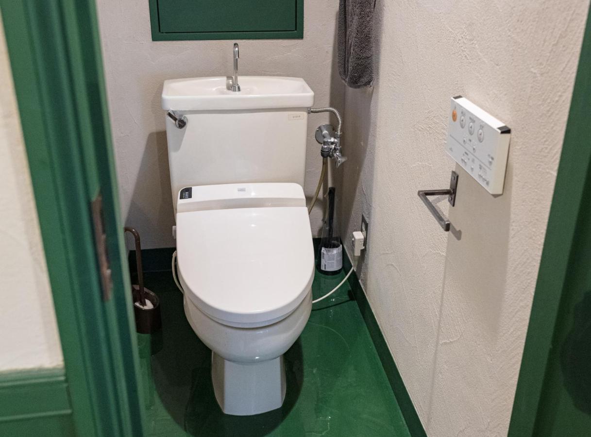 Apartament サンモール第三マンション Tokio Zewnętrze zdjęcie