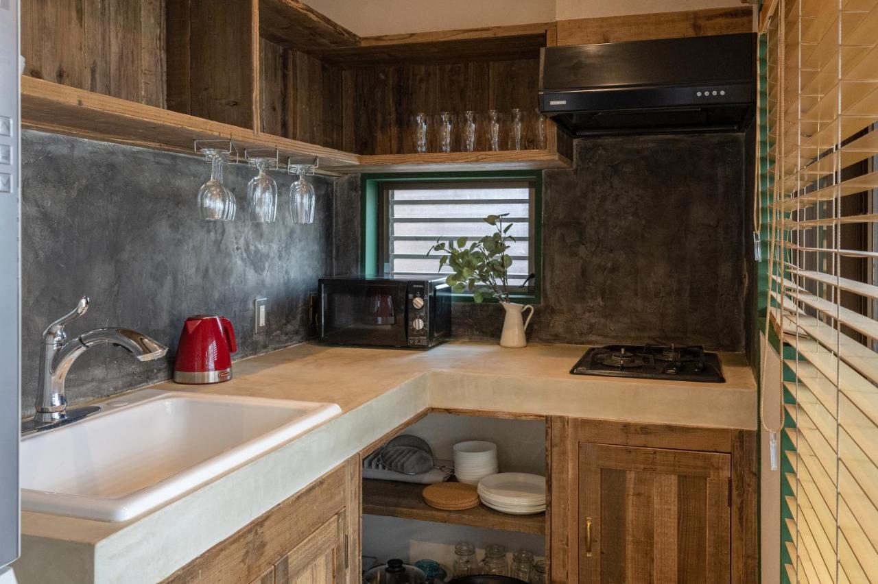 Apartament サンモール第三マンション Tokio Zewnętrze zdjęcie