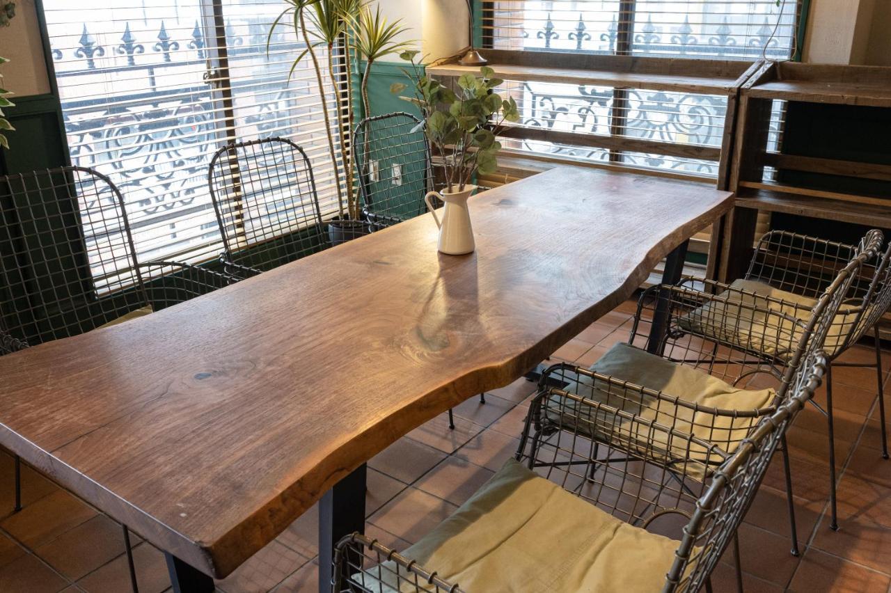 Apartament サンモール第三マンション Tokio Zewnętrze zdjęcie